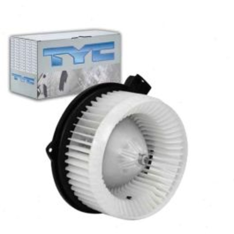 TYC Front HVAC Blower Motor for 2006-2007 Honda Ridgeline