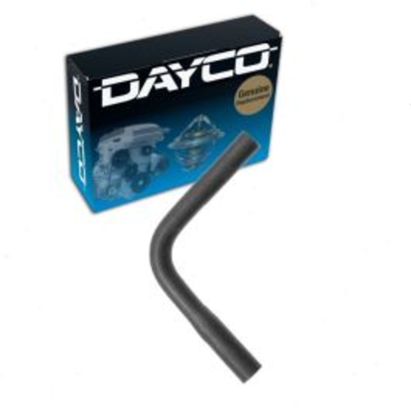 Dayco 86099 HVAC Heater Hose