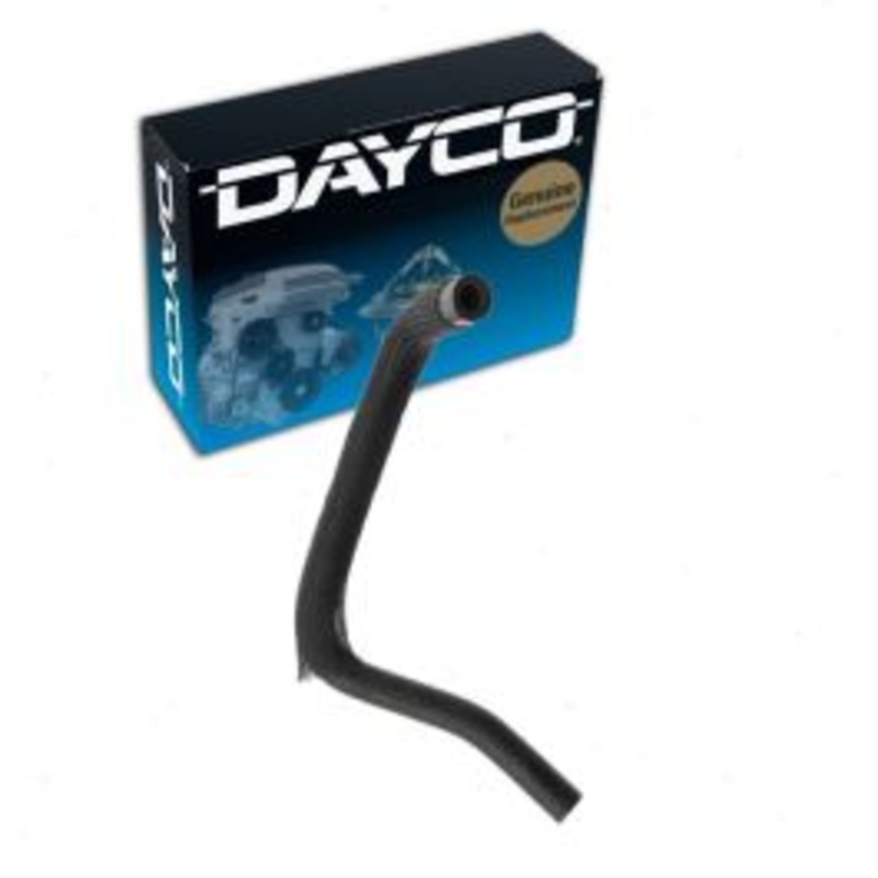 Dayco 87735 HVAC Heater Hose