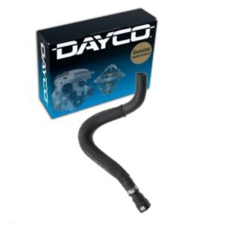 Dayco 87832 HVAC Heater Hose