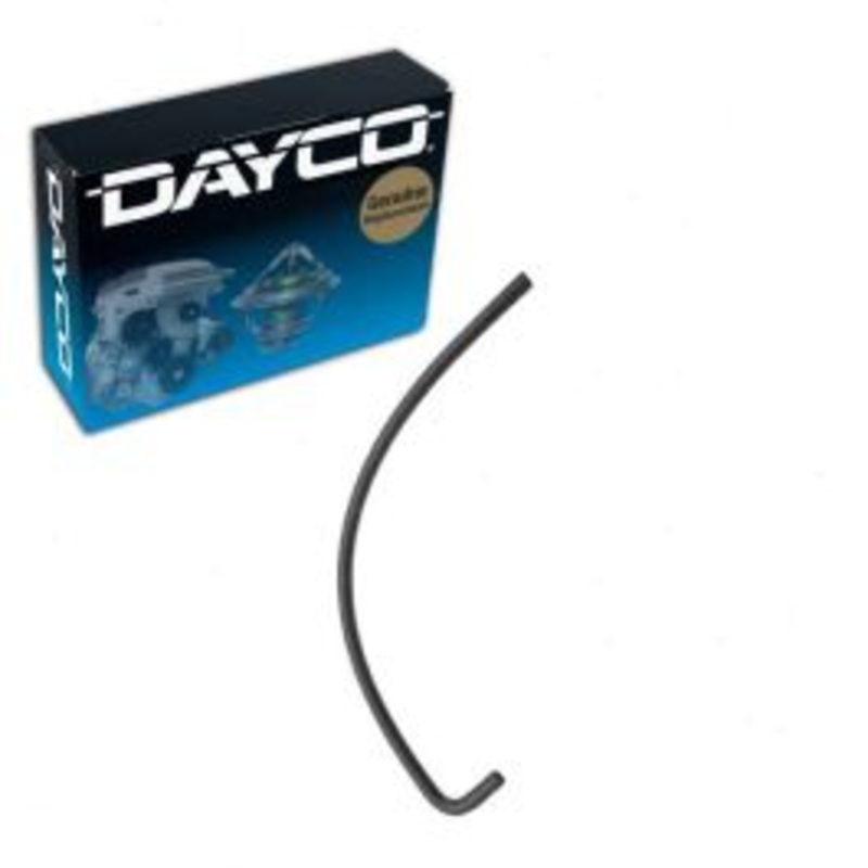 Dayco Heater Inlet HVAC Heater Hose for 1997-1999 Chevrolet K2500 Suburban 5.7L V8