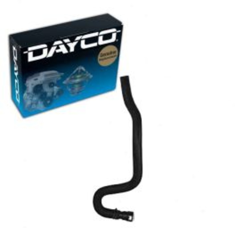 Dayco Heater Inlet HVAC Heater Hose for 2004-2007 Ford Freestar 3.9L 4.2L V6