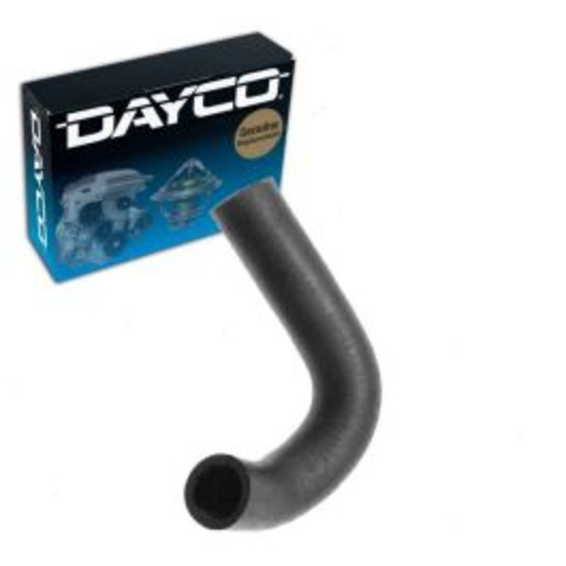 Dayco Water Pump To Block HVAC Heater Hose for 2001-2003 Mercury Sable 3.0L V6