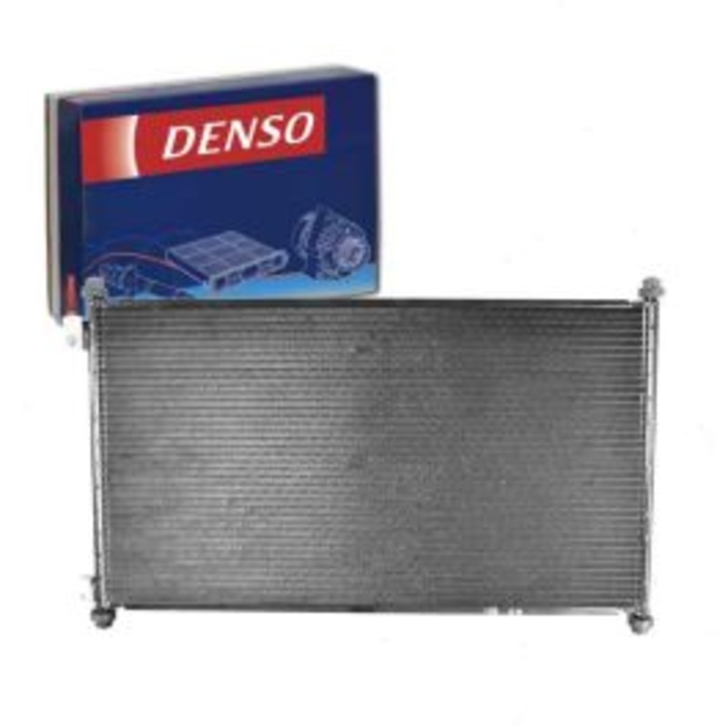 DENSO AC Condenser for 1999-2003 Acura TL 3.2L V6