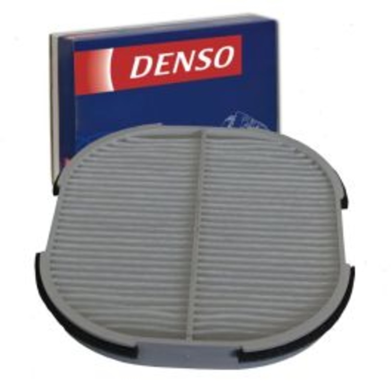 DENSO Cabin Air Filter for 2000-2009 Honda S2000 2.0L 2.2L L4