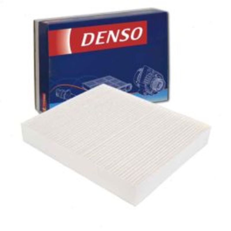 DENSO Cabin Air Filter for 2016 Chevrolet Malibu Limited