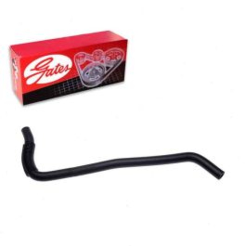 Gates 18912 HVAC Heater Hose