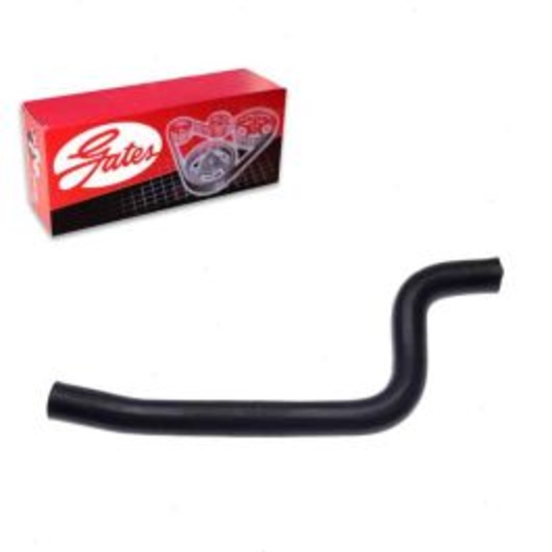 Gates 18919 HVAC Heater Hose