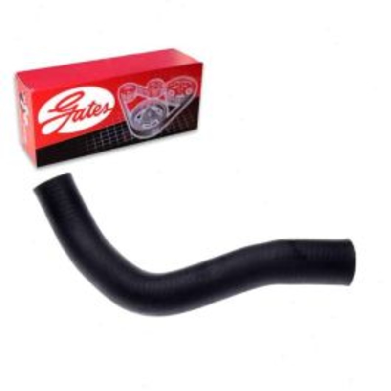 Gates 19019 HVAC Heater Hose