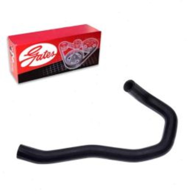 Gates 19203 HVAC Heater Hose