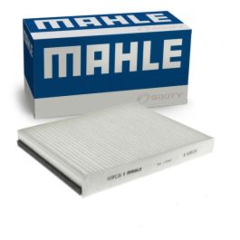 MAHLE LA Cabin Air Filter for 2018-2020 Mercedes-Benz GLC350e