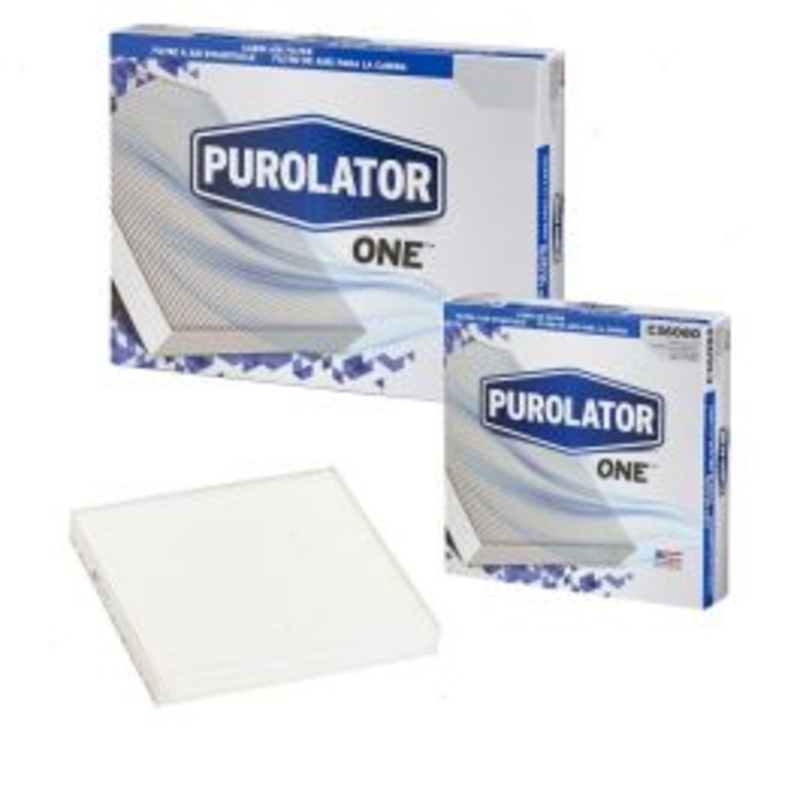 Purolator ONE Cabin Air Filter for 2018-2019 Honda Odyssey