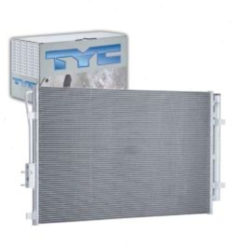 TYC 4227 AC Condenser