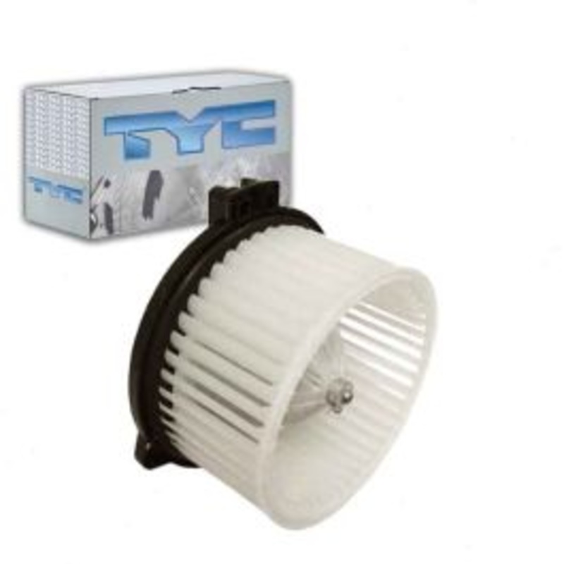 TYC Front HVAC Blower Motor for 1992-1996 Lexus ES300