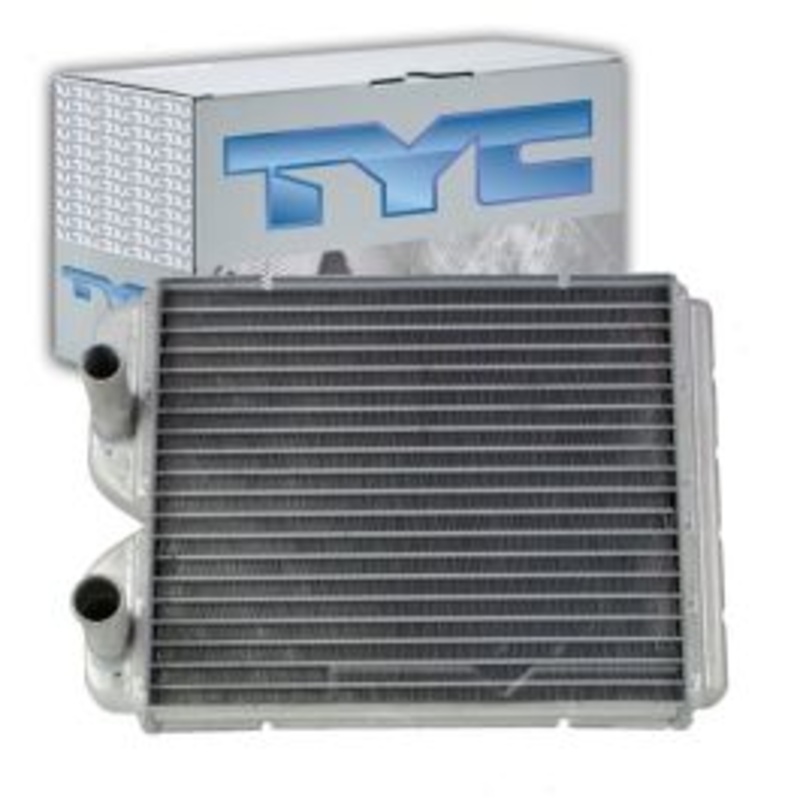 TYC Front HVAC Heater Core for 1973-1974 Chevrolet K20 Pickup