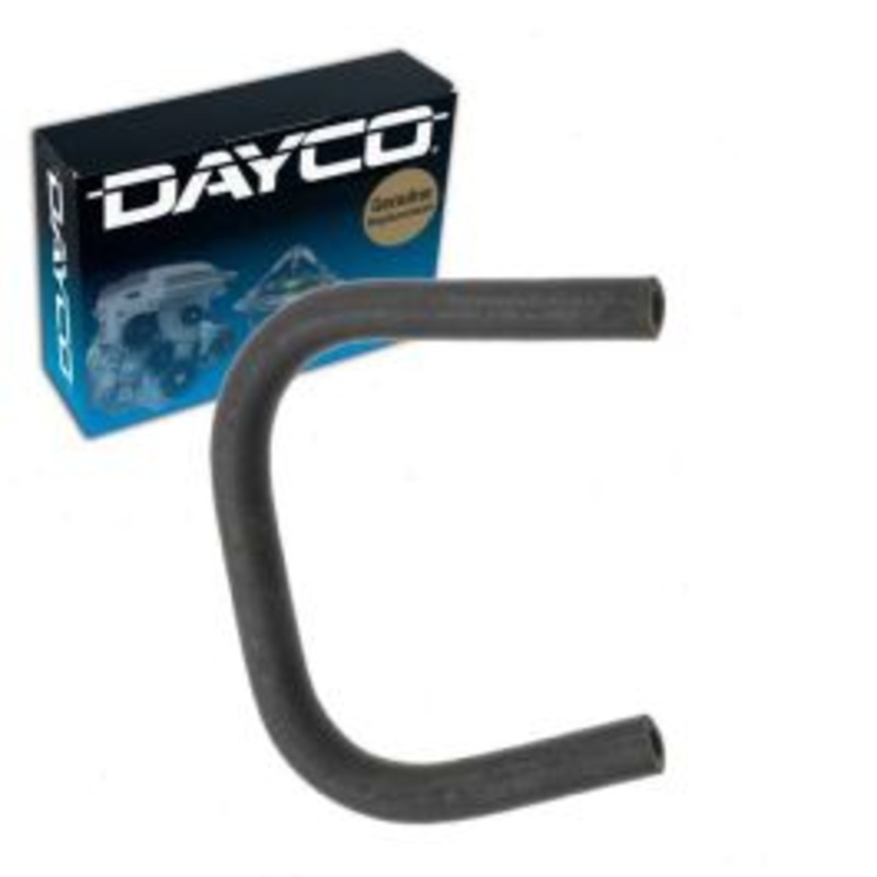Dayco 86804 HVAC Heater Hose