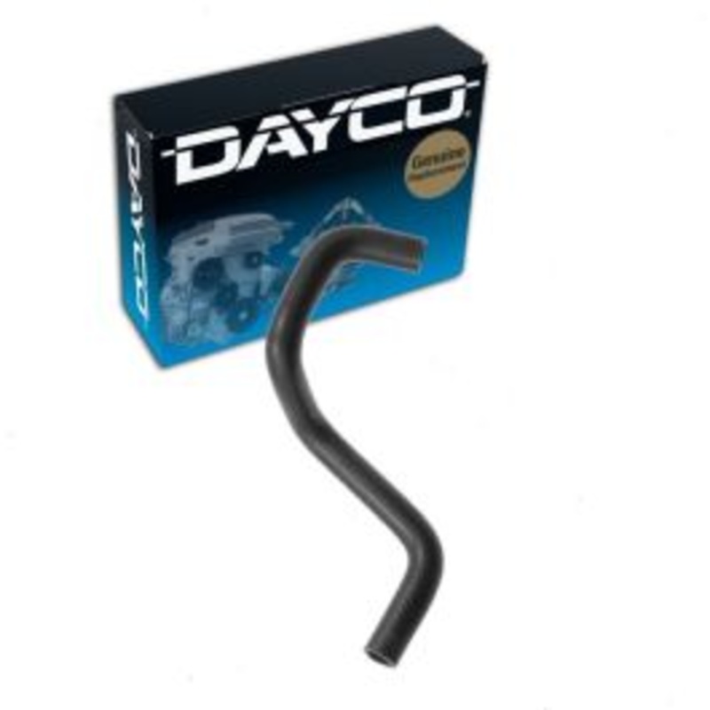 Dayco 87807 HVAC Heater Hose