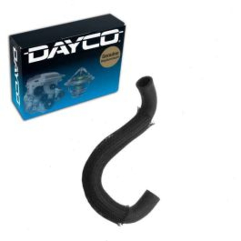Dayco 88397 HVAC Heater Hose