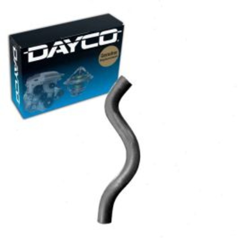 Dayco 88438 HVAC Heater Hose