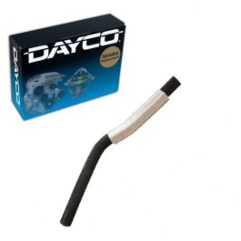 Dayco Coolant Reservoir HVAC Heater Hose for 2003-2006 Lincoln Navigator 5.4L V8