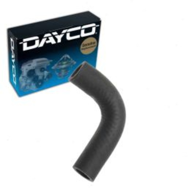 Dayco Heater Hose HVAC Heater Hose for 1968-1973 Ford Country Sedan 5.0L 5.8L 6.6L V8