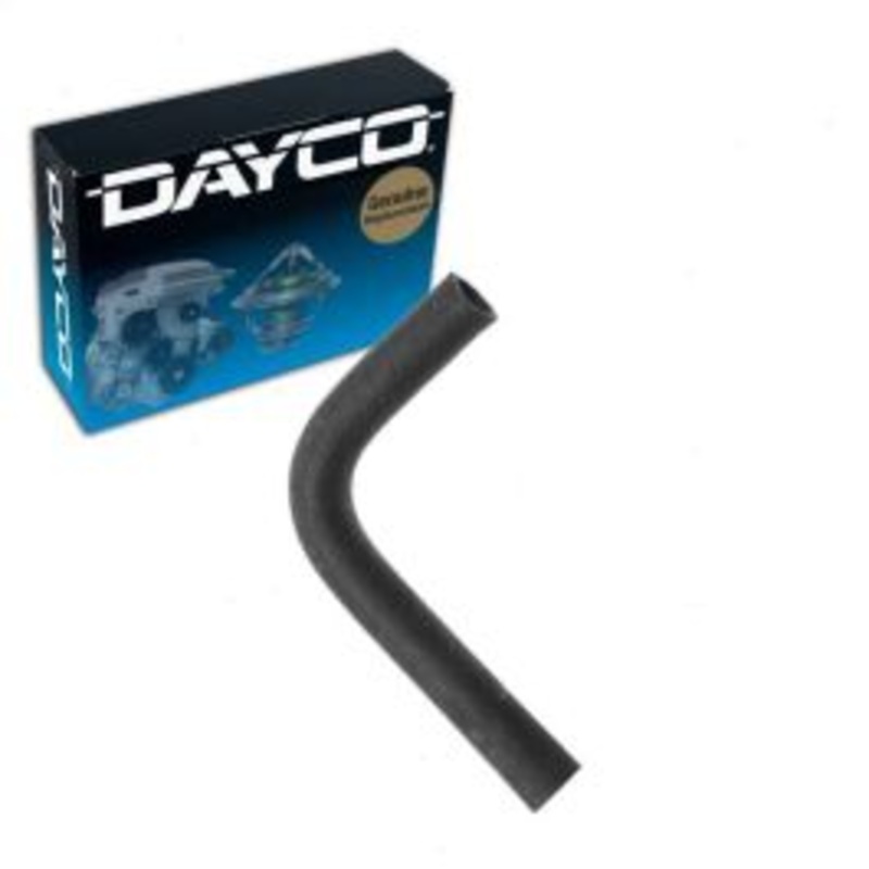 Dayco Heater To Pipe HVAC Heater Hose for 1995-1997 Chevrolet Monte Carlo 3.4L V6
