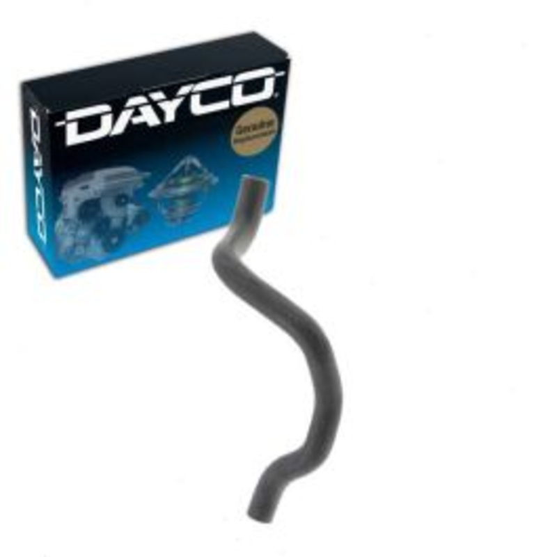 Dayco Heater To Pipe HVAC Heater Hose for 2001-2008 Mazda B2300