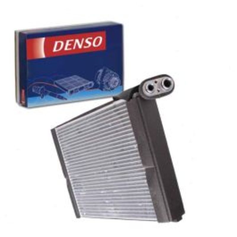 DENSO AC Evaporator Core for 2007-2014 Toyota Yaris 1.5L L4