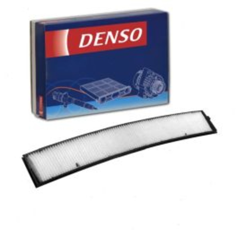 DENSO Cabin Air Filter for 2001-2006 BMW 325Ci 2.5L L6