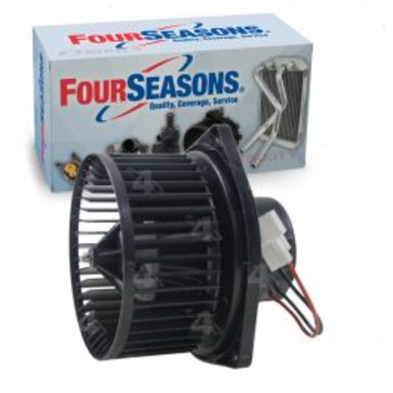 Four Seasons 76957 HVAC Blower Motor