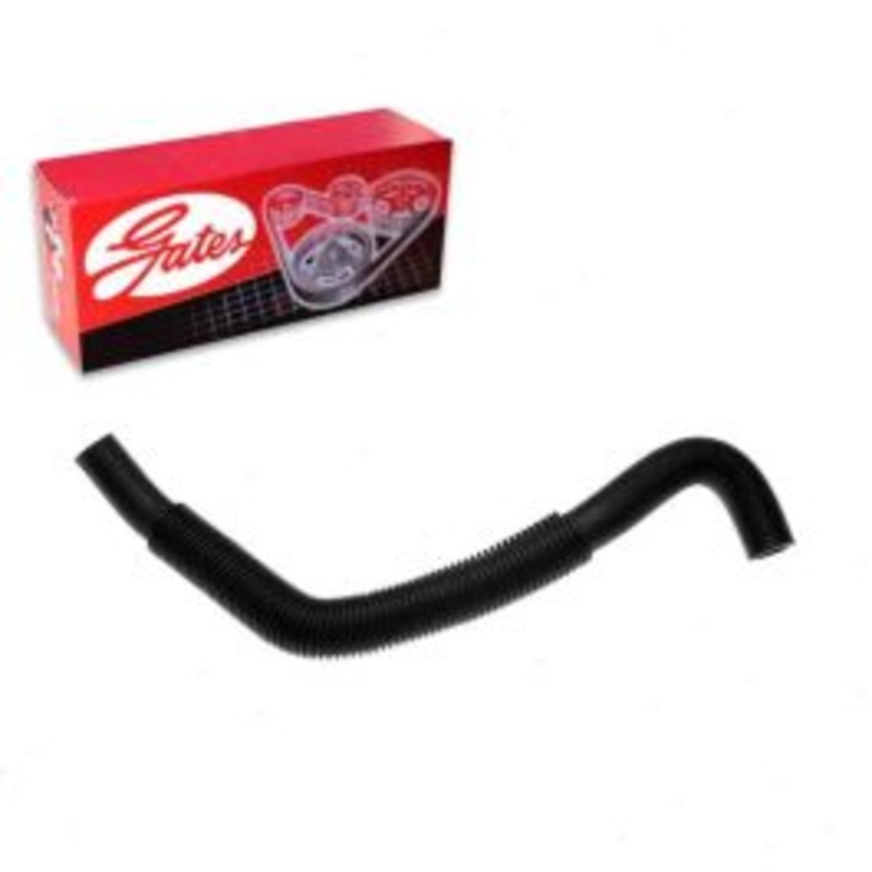 Gates 18718 HVAC Heater Hose