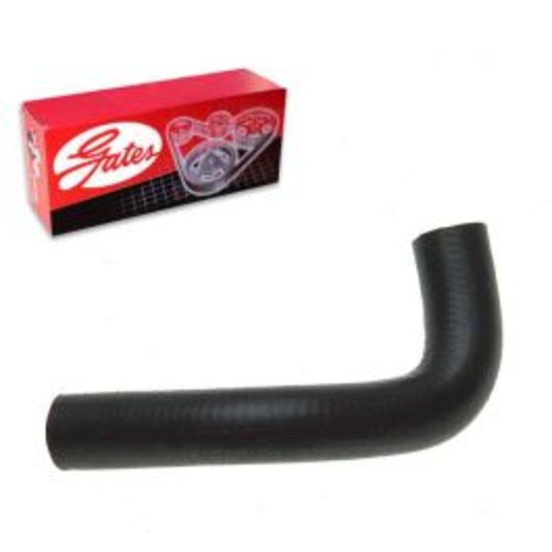 Gates 19112 HVAC Heater Hose