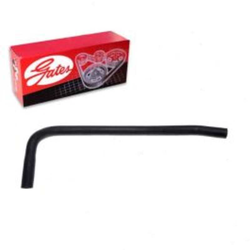 Gates Heater To Intake Manifold HVAC Heater Hose for 2001-2003 Ford Lobo 5.4L V8