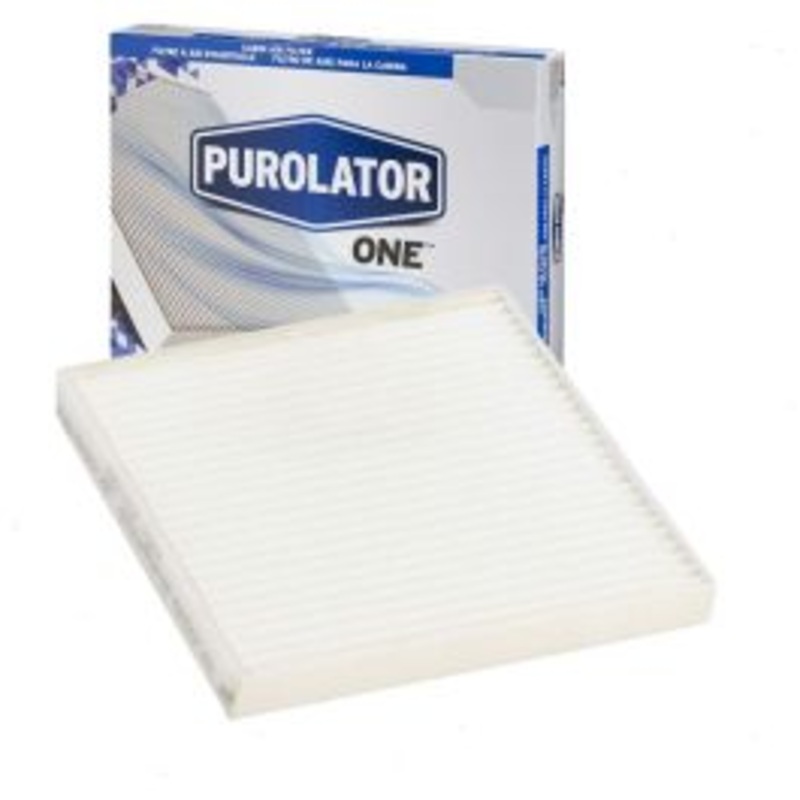 Purolator ONE Cabin Air Filter for 2007-2015 Lincoln MKX