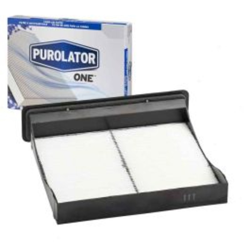 Purolator ONE Cabin Air Filter for 2009-2018 Subaru Forester