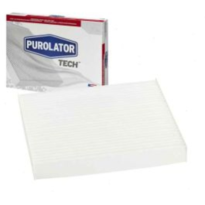 Purolator TECH Cabin Air Filter for 2010-2011 Honda Accord Crosstour