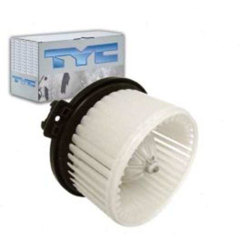 TYC 700059 HVAC Blower Motor