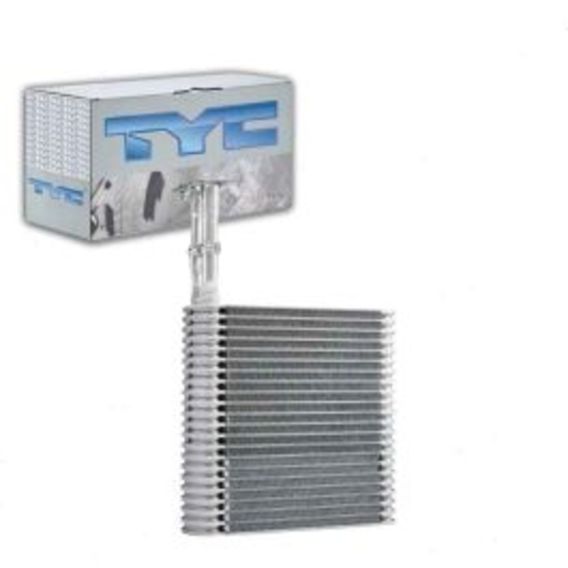 TYC 97049 AC Evaporator Core