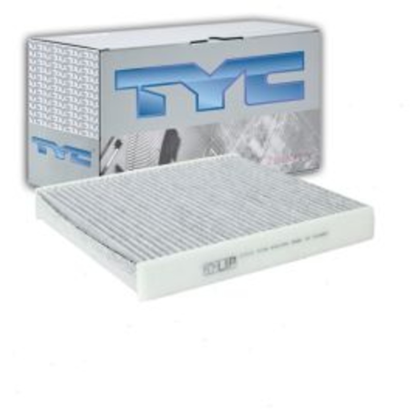 TYC Cabin Air Filter for 2014-2015 Lexus IS250