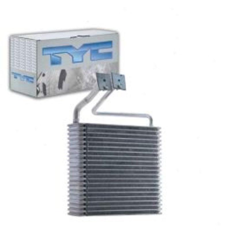 TYC Front AC Evaporator Core for 1997-2002 Ford Expedition
