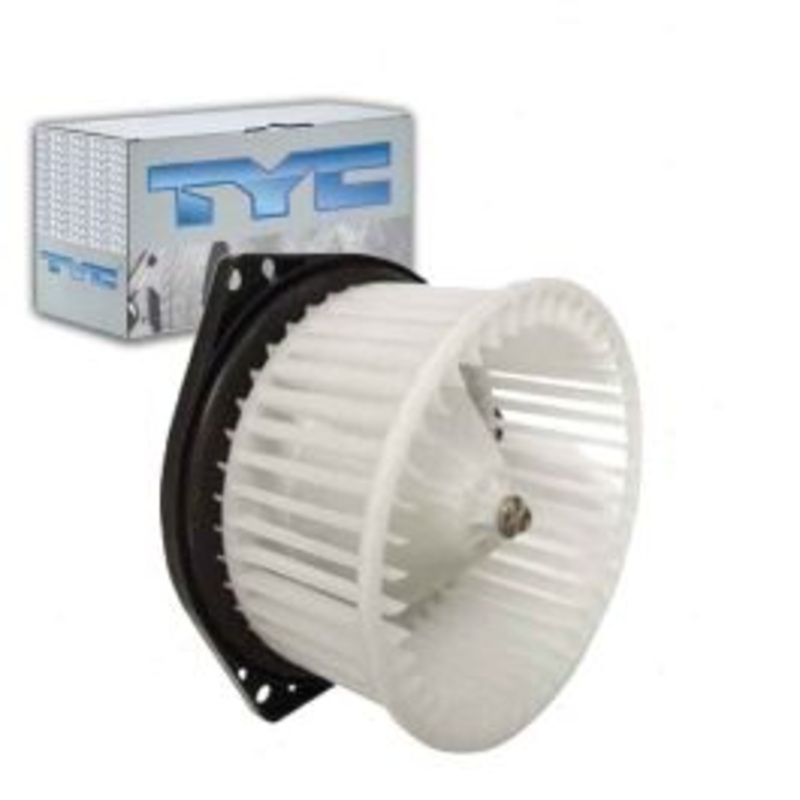 TYC Front HVAC Blower Motor for 2000-2004 Subaru Outback