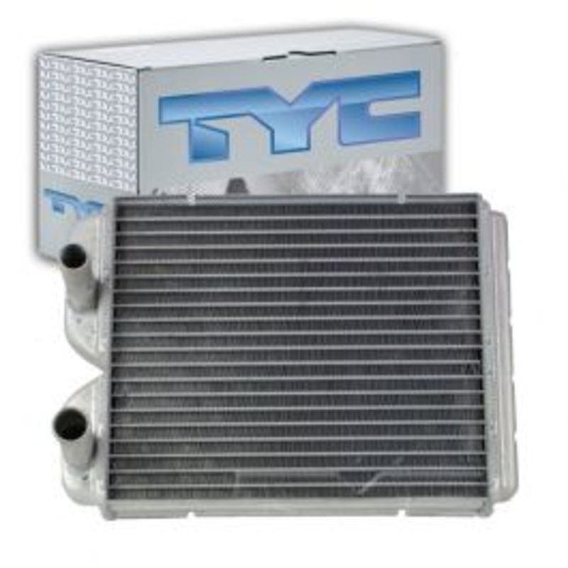 TYC Front HVAC Heater Core for 1979-1986 GMC K2500 Suburban