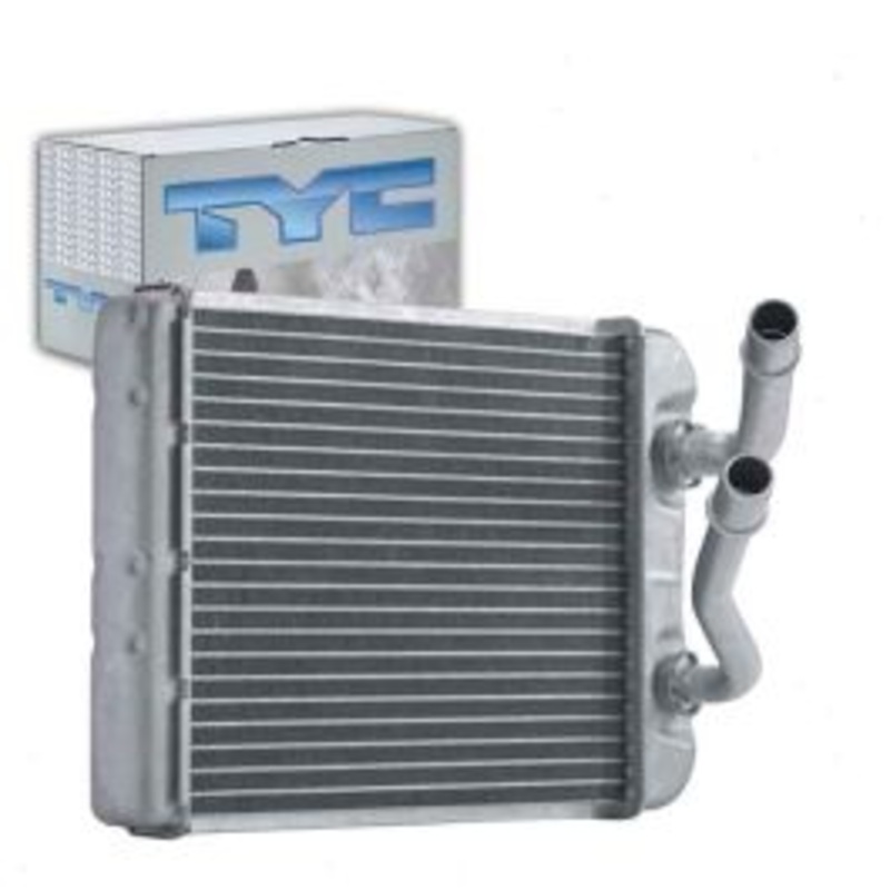 TYC Front HVAC Heater Core for 2002-2006 Chevrolet Avalanche 2500