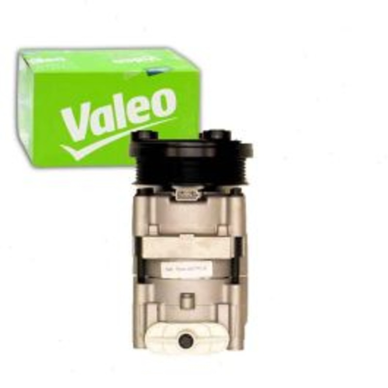 Valeo AC Compressor for 1996-1997 Mercury Cougar 4.6L V8