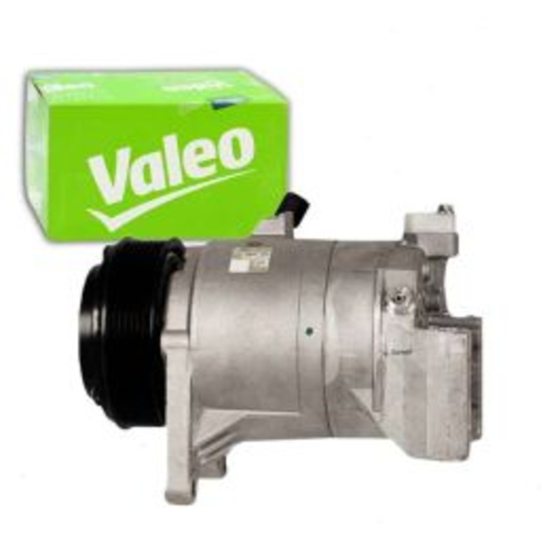 Valeo AC Compressor for 2009-2014 Nissan Murano 3.5L V6