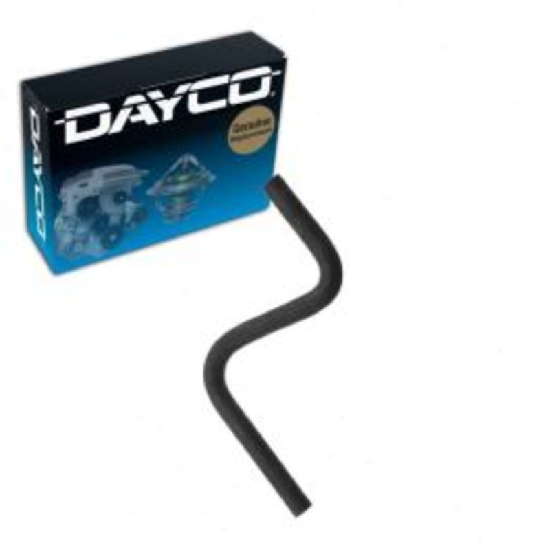 Dayco 88358 HVAC Heater Hose