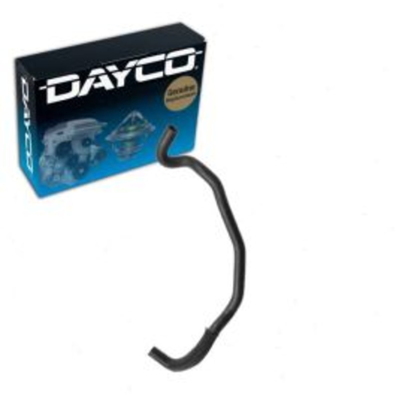 Dayco 88420 HVAC Heater Hose