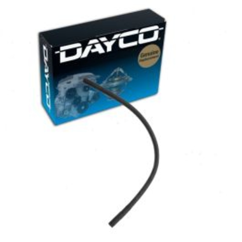 Dayco Engine To Housing HVAC Heater Hose for 1984-1986 Dodge Mini Ram 2.6L L4