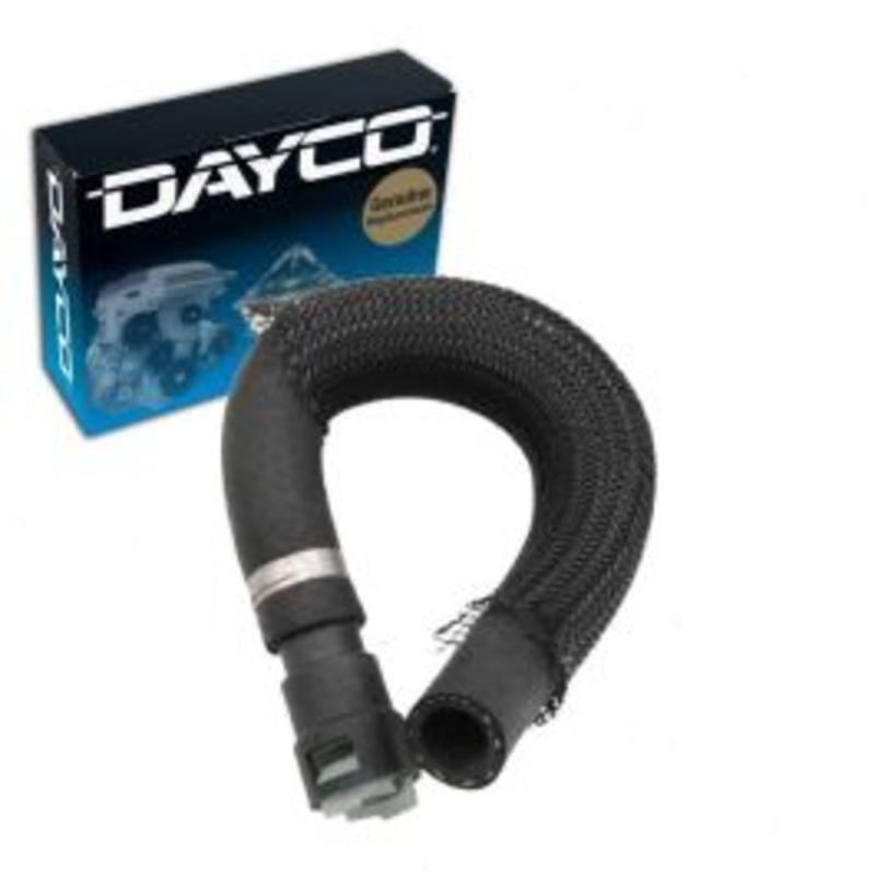 Dayco Engine To Tee HVAC Heater Hose for 2003-2005 Chevrolet Venture