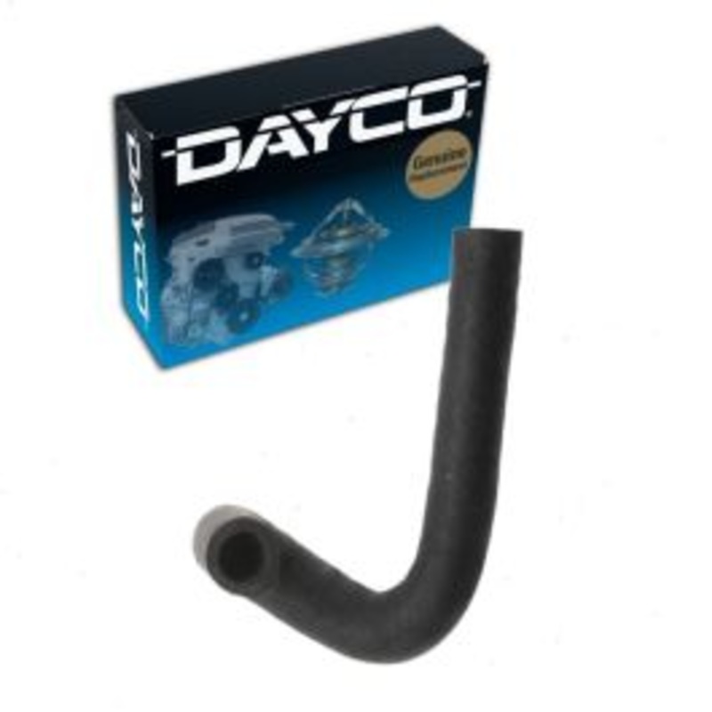 Dayco Heater To Pipe HVAC Heater Hose for 2002-2003 Ford Explorer Sport